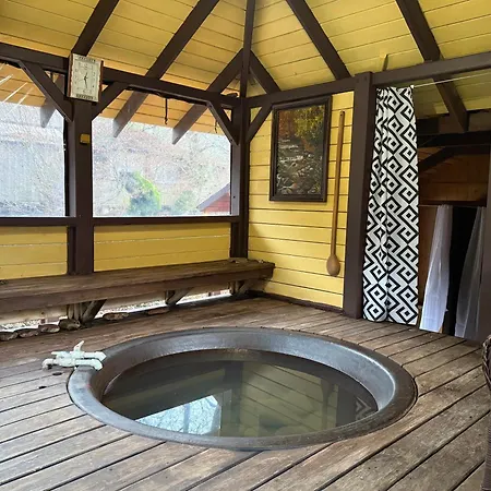 Apartment котеджне містечко Kvasovets
