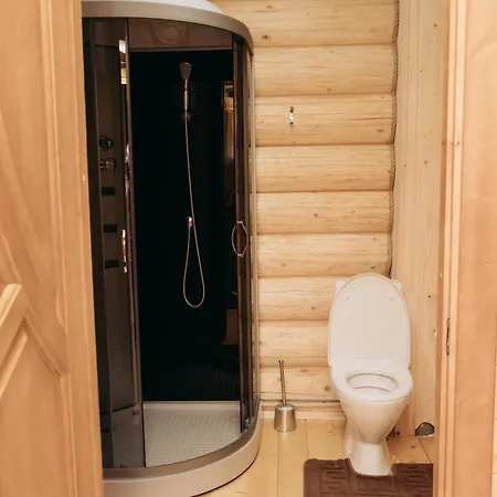 Apartment котеджне містечко Kvasovets