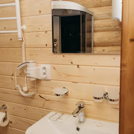 Apartment котеджне містечко Kvasovets Kolochava