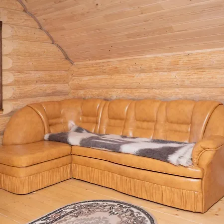 котеджне містечко Kvasovets *