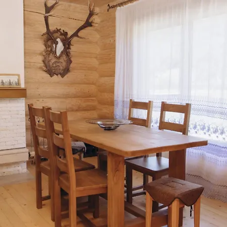 котеджне містечко Kvasovets * Kolochava
