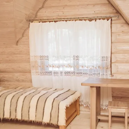 Apartment котеджне містечко Kvasovets