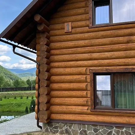 котеджне містечко Kvasovets Апартаменти *