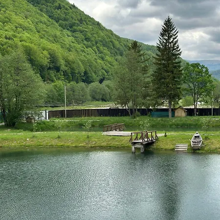 котеджне містечко Kvasovets Апартаменти